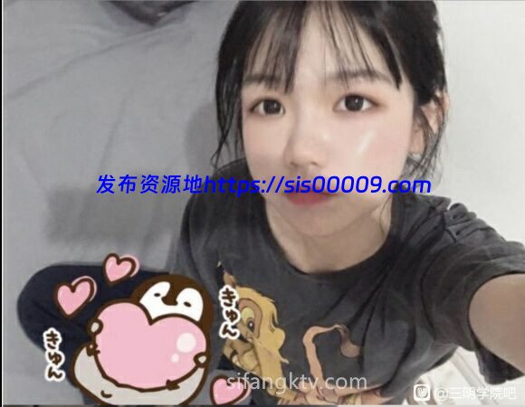 【更新】推特露脸人气美少女 桃乃木圆/18JKforever/MOMO合集【NP/NV/8GB】 5