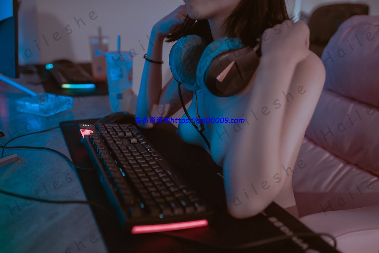 【精品】鹿初4套小合集【1.33G】 7