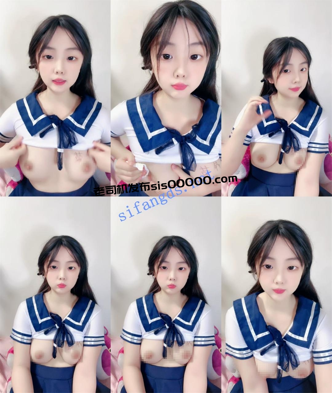 新人校花~【05校蘿莉輕點】狐狸尾巴肛塞~自慰~嬌喘不止