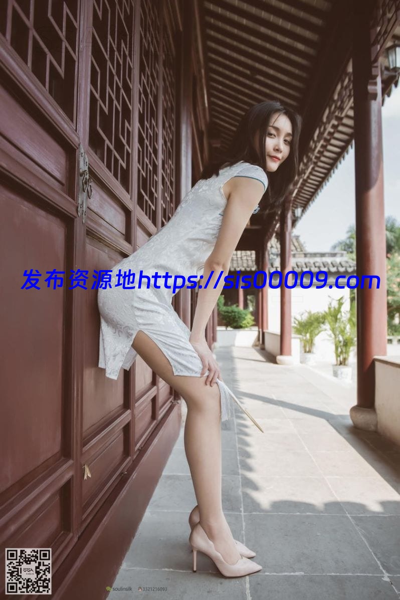 [合集] SSA 丝社[百度网盘/310套/27.2GB] 2