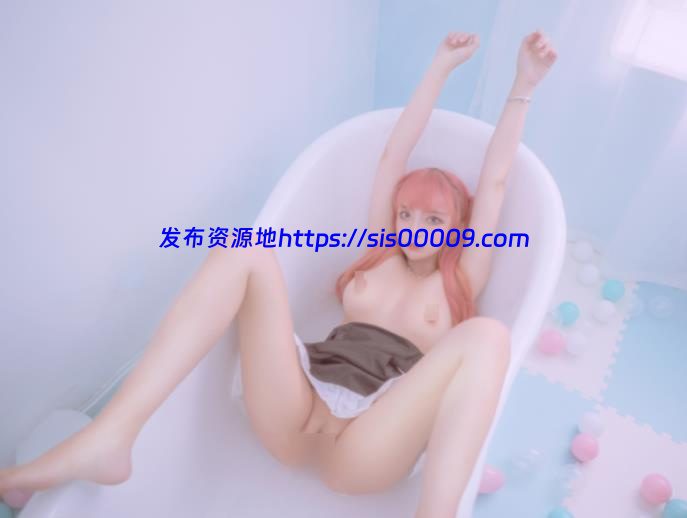 一只云烧 – 绯红女仆【46P/187MB】 3