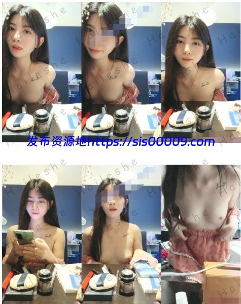 【橙子不甜】嫩乳粉逼【3V/5.4G】 3