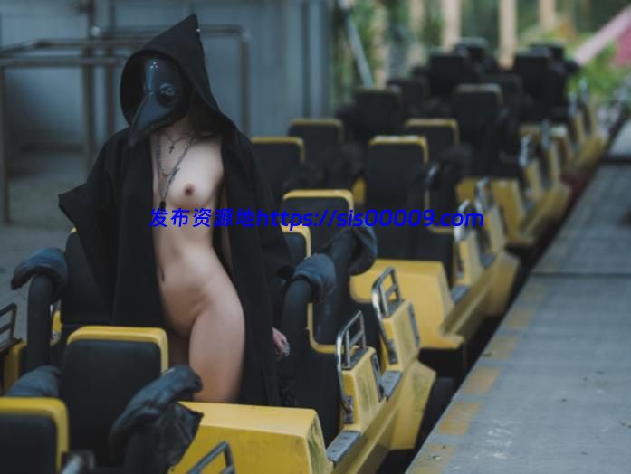 极品柚木-游乐园写真 [68P/1.25GB] 3