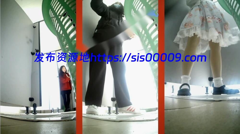 【固定全景】艺校极品学生妹【3.62G/15V】 2