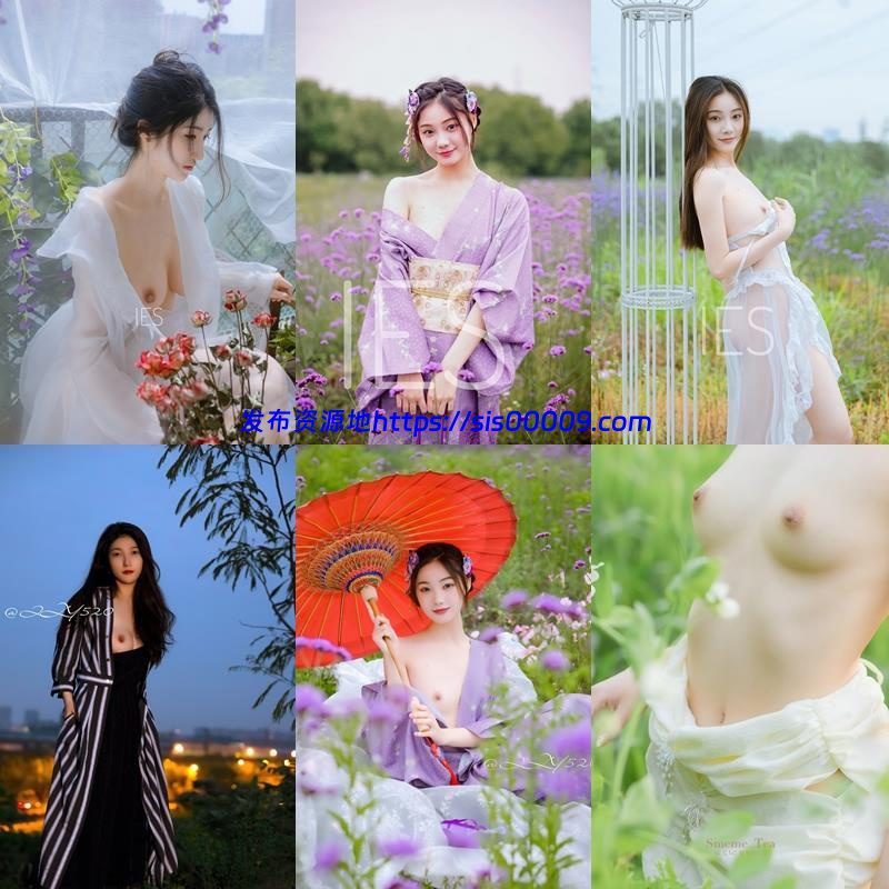 完美露脸 高颜值模特 西池/清池【NP/NV/6.1GB】 5