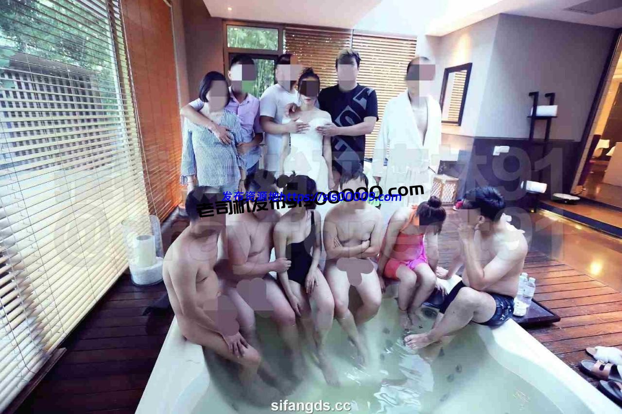 X推特91绿奴淫妻大神@grayforest91 原始灰森林【216P/46V/1.27GB】 7