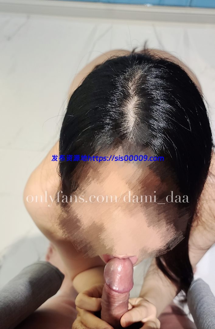 韩国极品网红@Dami_daa OnlyFans尺度私拍视图合集【326P/123V/34.4G】 6