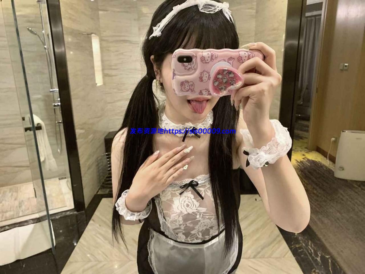 推特福利姬@keaimiao666 呆呆是只喵/呆呆酱【114P/NV/660MB】 2