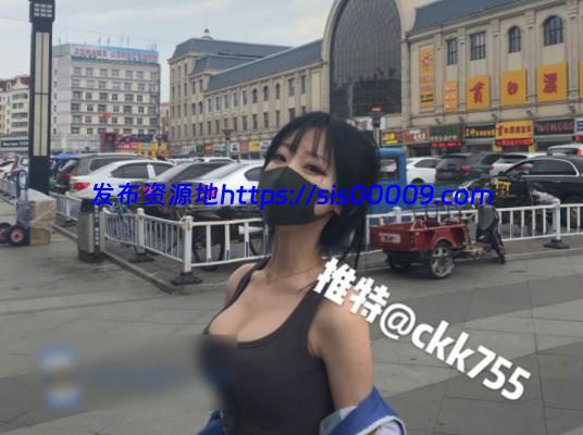 推特@sk755短视频 [30P/7V/60MB] 5