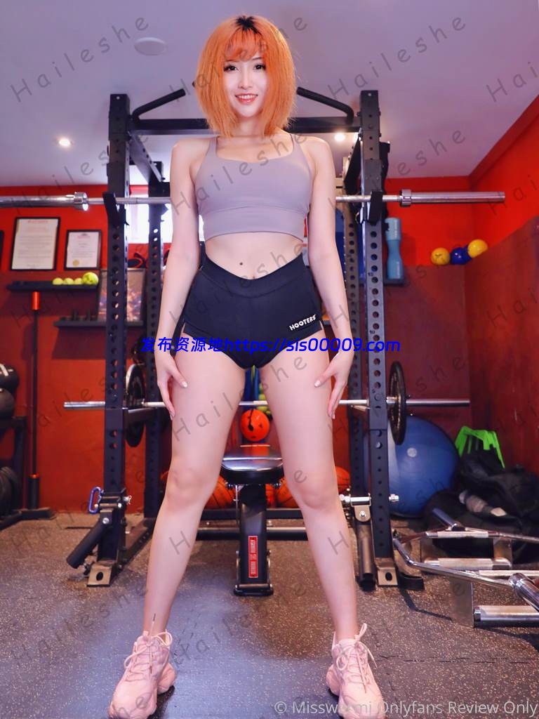 极品女神 MissWarmJ OnlyFans【1400P/NV/20G】 12