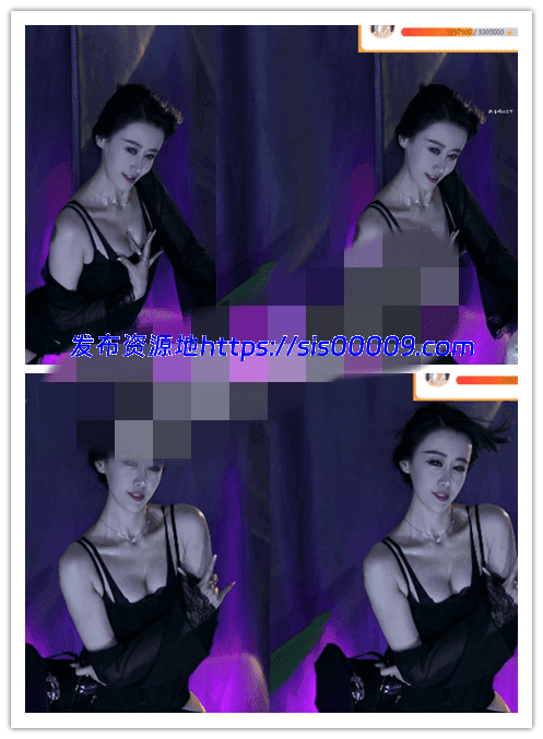 虎牙tv@沪娱-顾羡直播热舞合集48V/8.27G 1