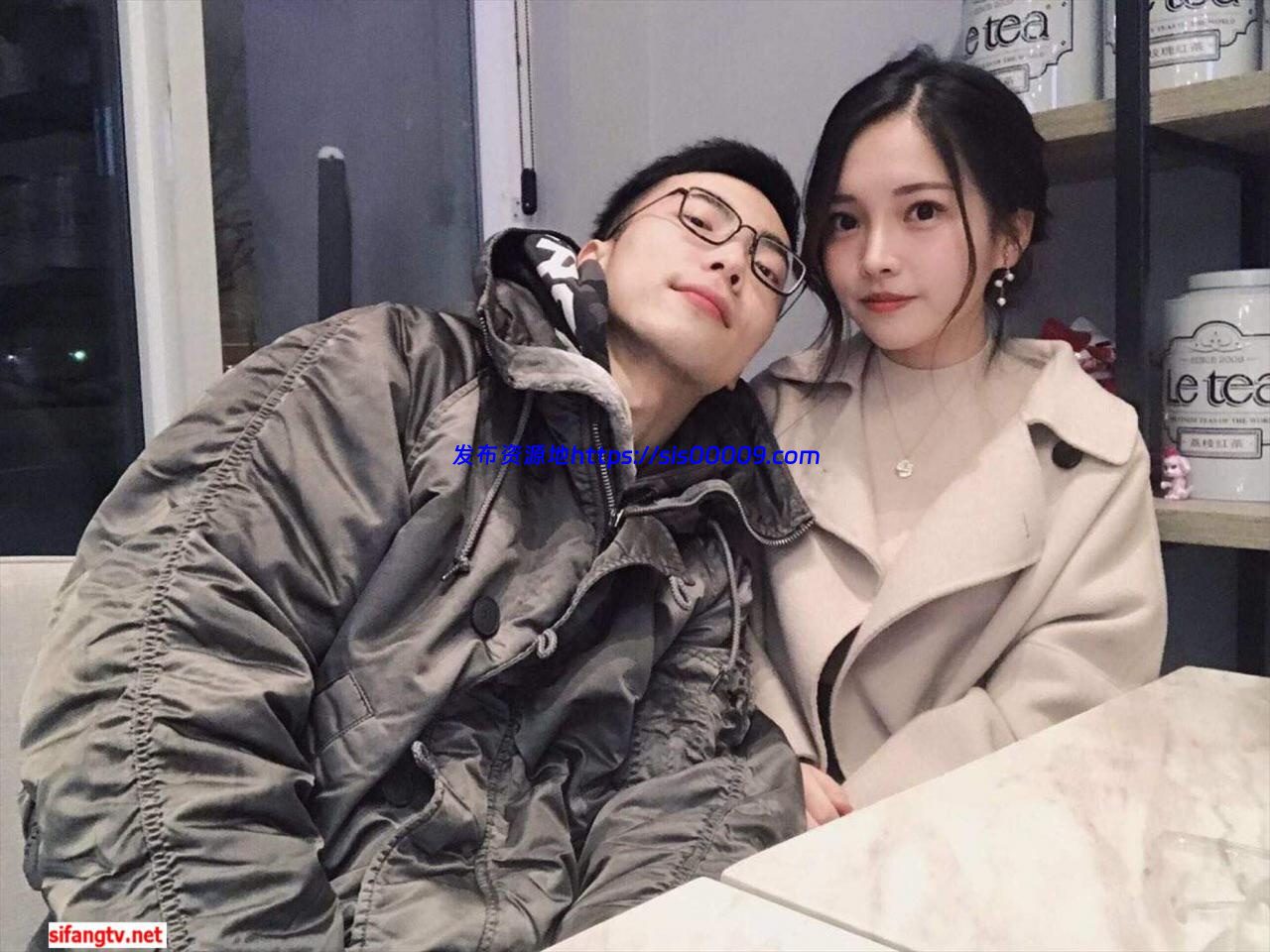 留学生李天宜与男友私拍视频流出【150P+16V/357MB】 4