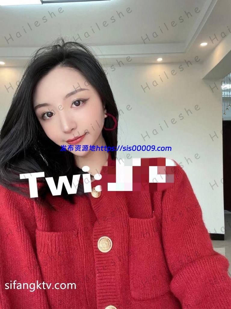 推特大神 线下超高颜值女神 小狐狸【14V/8P/373M】 5