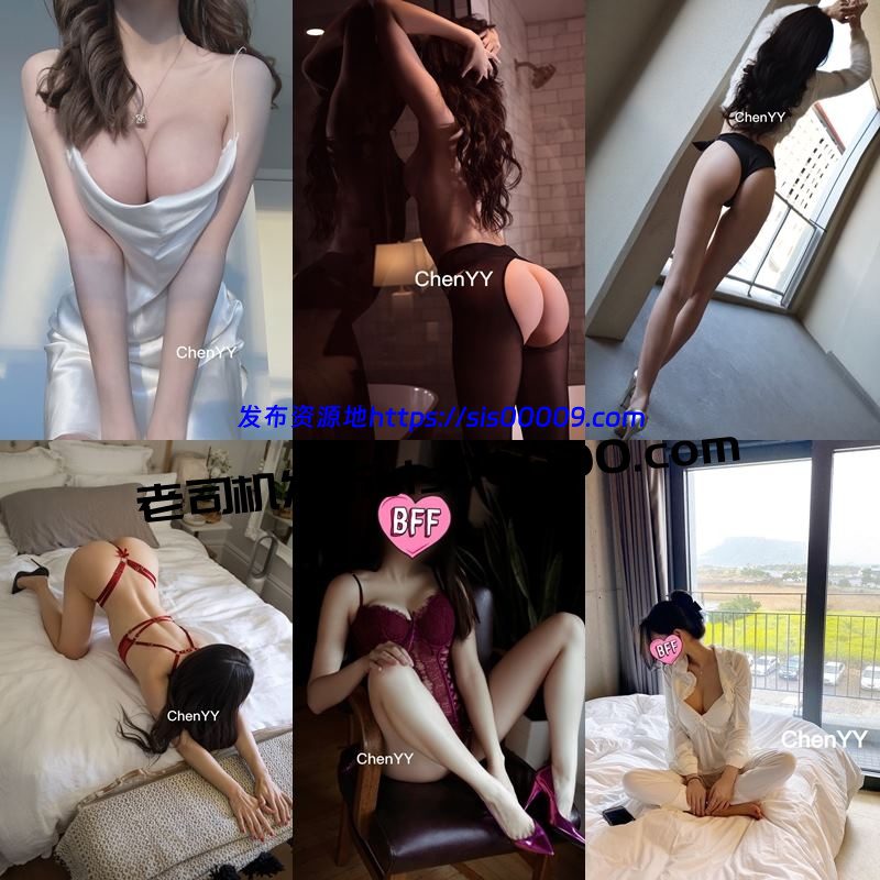 推特土豪玩家奉献自己的女友 ChenYY_m【209P/166V/1.72GB】 2