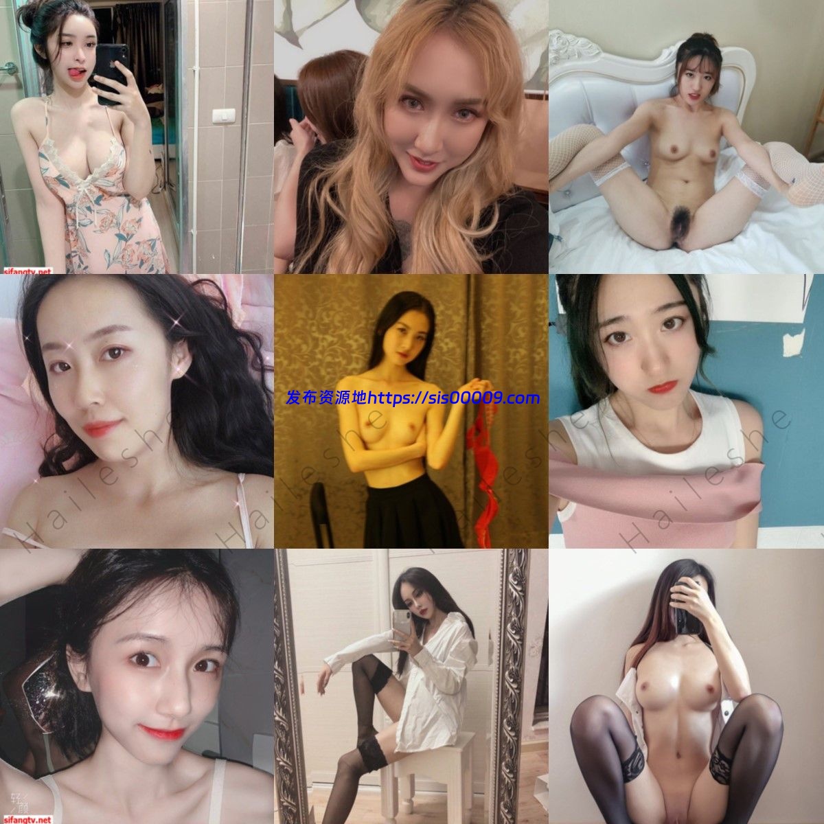 推特极品绿帽+淫妻+露出调教+反差婊私密流出 2.08G 4