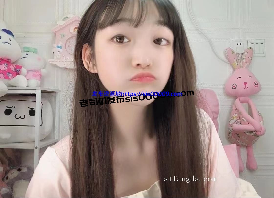 某房高价资源B站清纯反差UP主@浅老湿 4.36GB 6