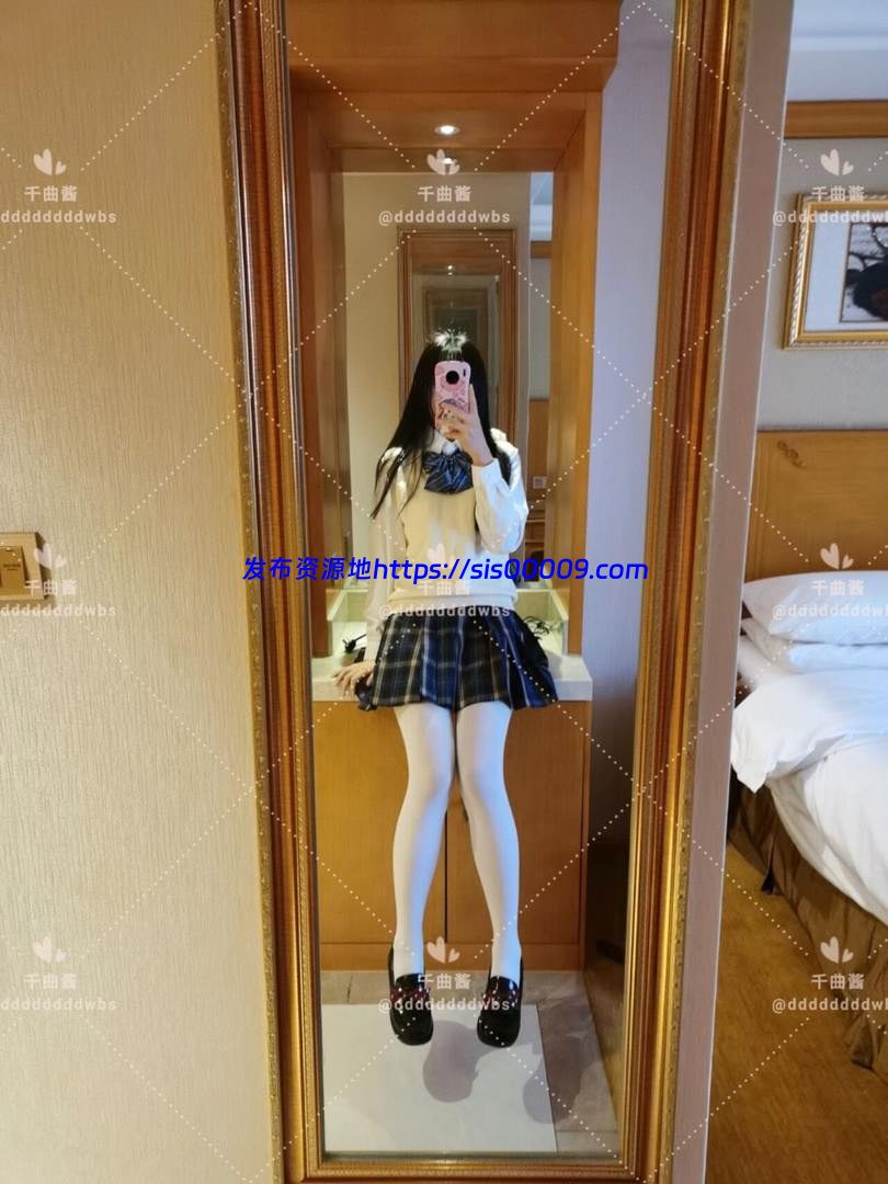 推特字母圈上海萝莉调教@ddddddddwbs 千曲酱 合集 1.2GB 8