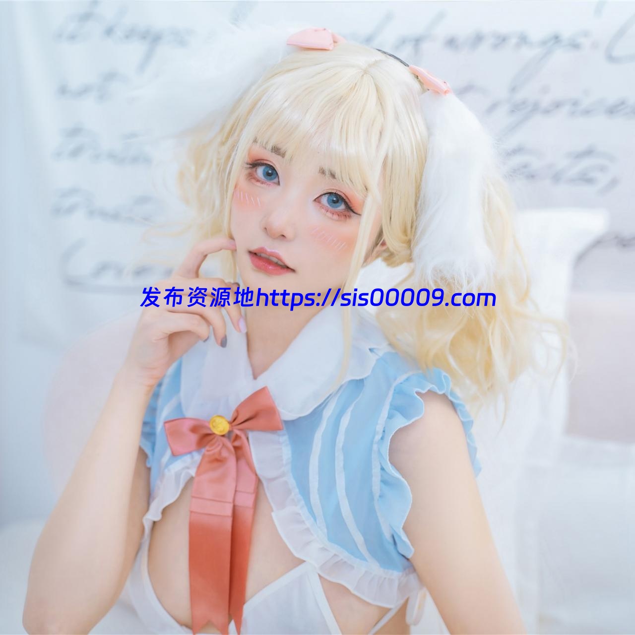 爆机少女喵小吉8套 目前最全合集【242p/9v/3.54G】 1