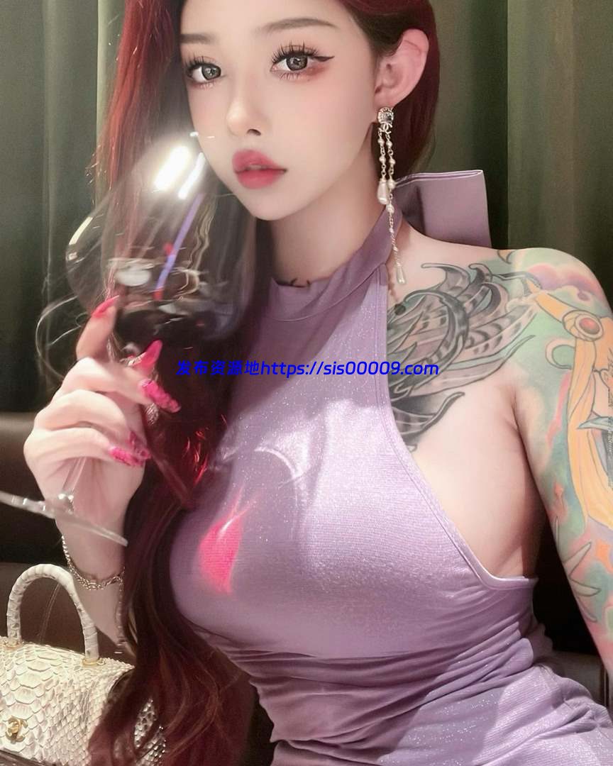 抖音39w粉 微博50w粉网红 希希GINA 大尺度私拍流出 1.2GB 10