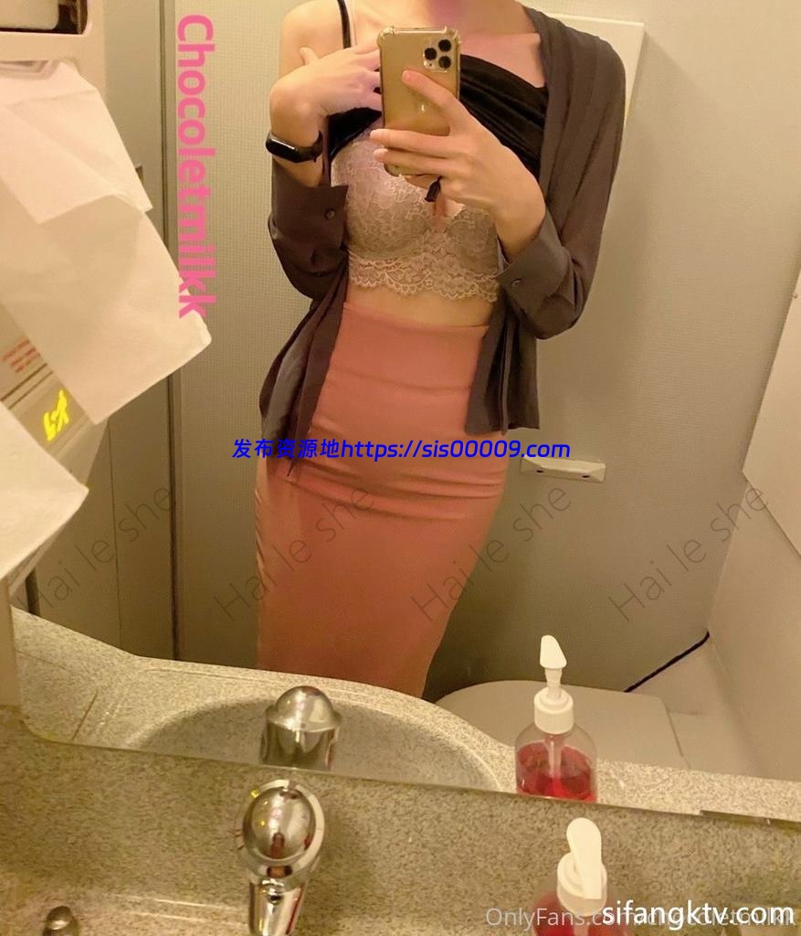 韩国超级女神Onlyfans chocoletmilkk 合集【125V/26.5G】 10