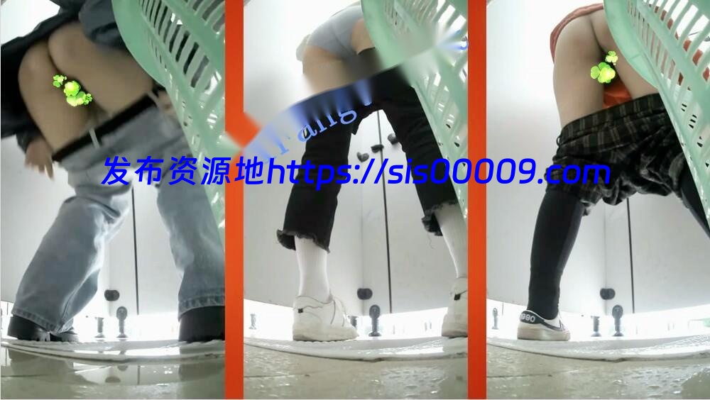 【固定全景】艺校极品学生妹【3.62G/15V】 7