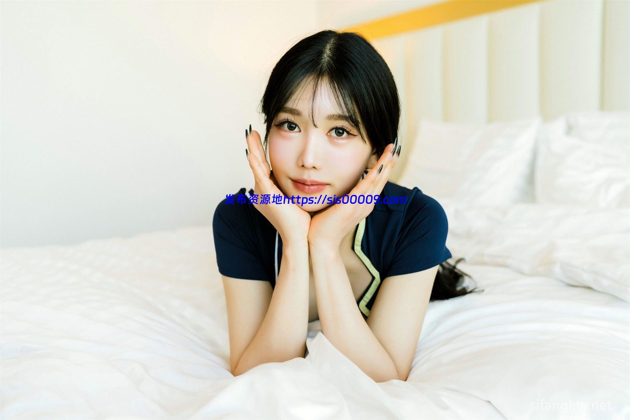 韩国爆乳丰臀女神-YUNJIN【455P+1V/487MB】 8