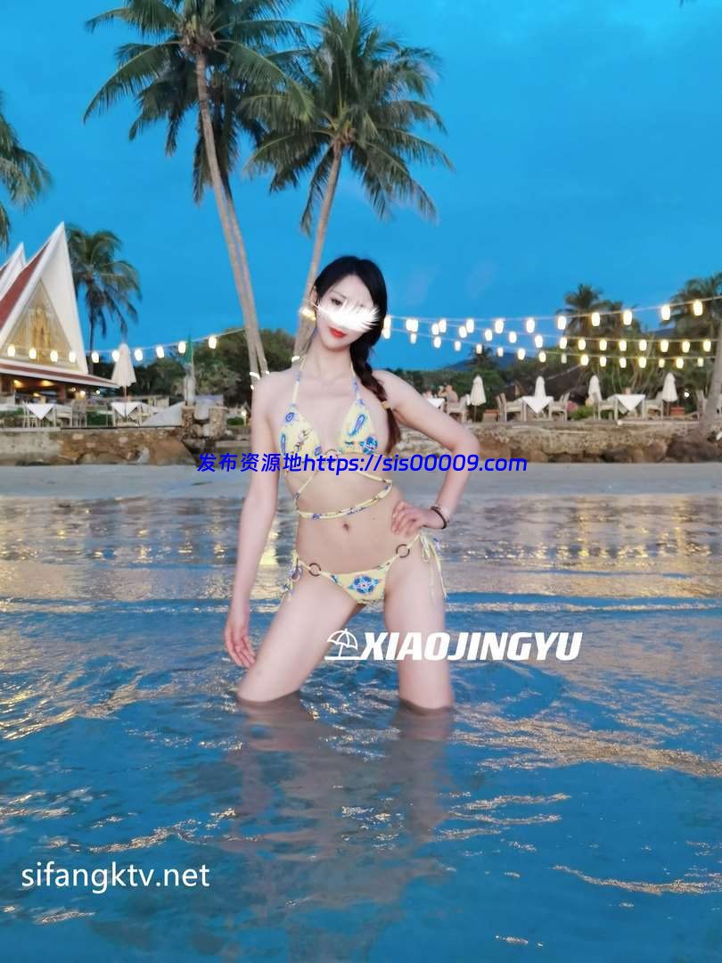 推特女神级网红 @曼妃小雨 联名@XIAOJINGYU【NP/75V/12GB】 10