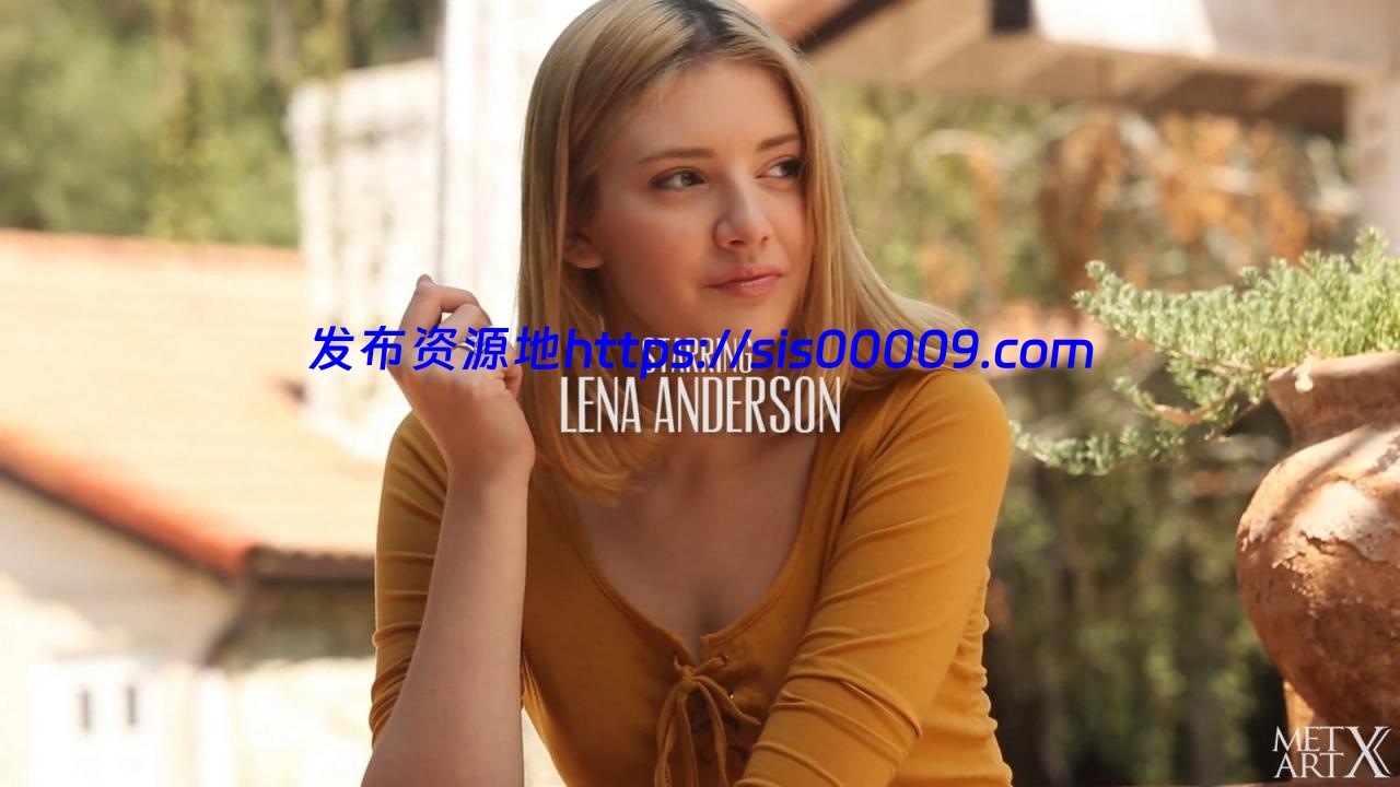 Blaire Ivory & Lena Anderson MegaPack安西教练全集 【BT/300G】 7