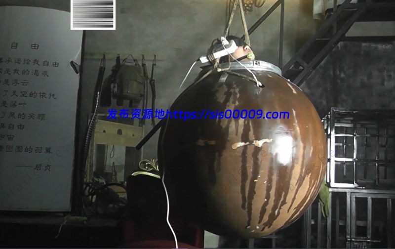 禅狱工作室 SM  调教合集【45V/92G】 6 禅狱工作室 SM  调教合集【45V/92G】 6
