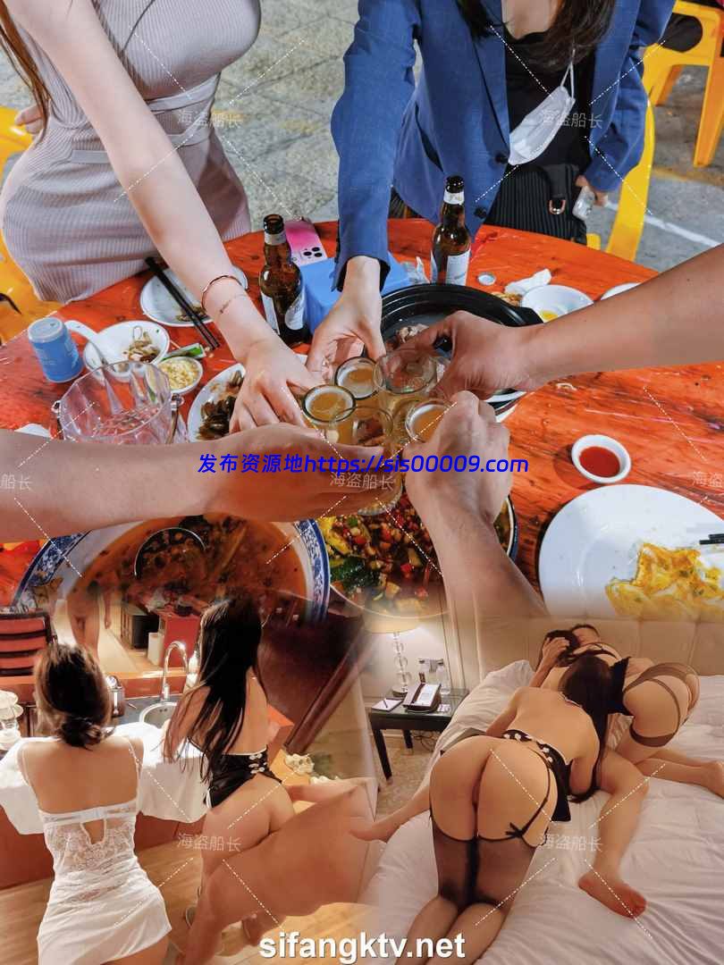 【更新】推特 海盗船长合集【NP/NV/17GB】 4