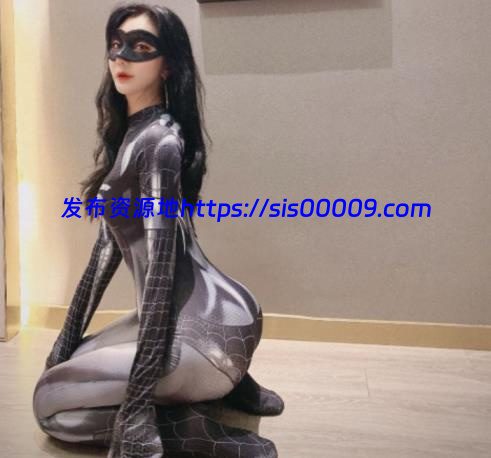 【极品反差婊】推特女神爱丝袜Vivian姐最新定制主题 – 蜘蛛侠美女[23P/1V/223MB] 3