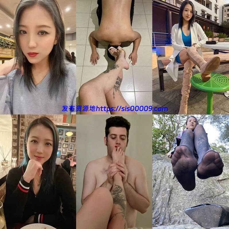 OnlyFans@asianmistressjane调教男奴博主合集 6GB 4