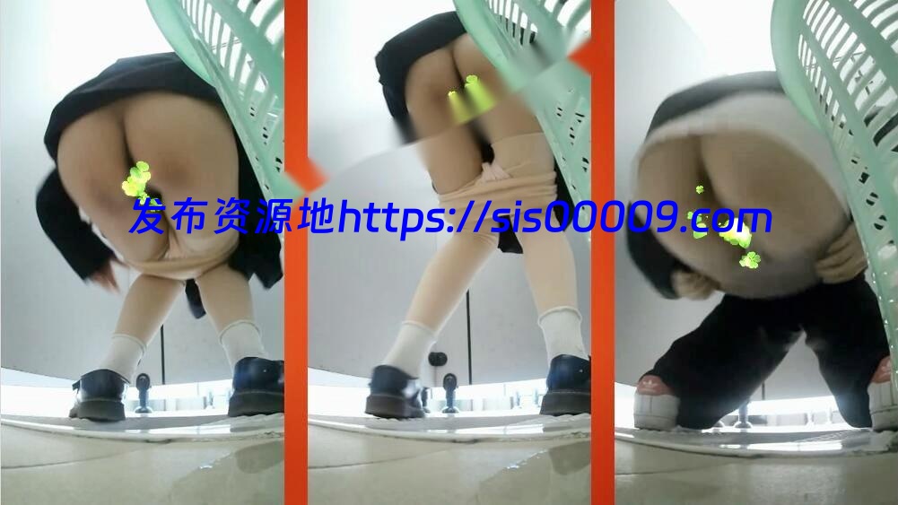 【固定全景】艺校极品学生妹【3.62G/15V】 6