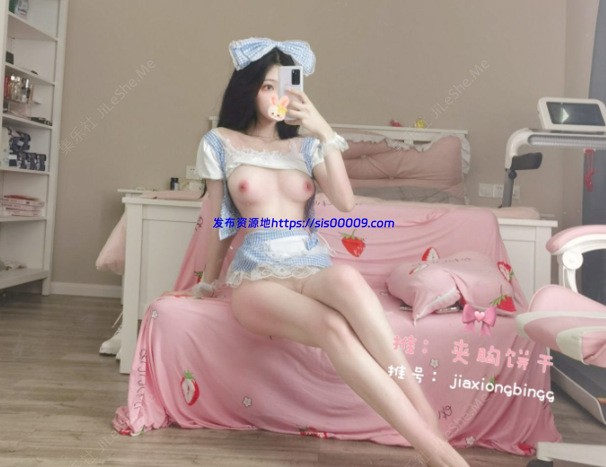 橙子喵酱又名夹胸饼干—54套【45套和散图重新分类删重】 【1117P+1.49G】 10 橙子喵酱又名夹胸饼干—54套【45套和散图重新分类删重】 【1117P+1.49G】 10