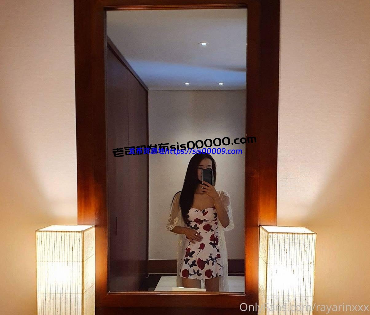 OnlyFans@rayarinxxx韩国极品淫妻反差婊合集【NV/14.7G】 6