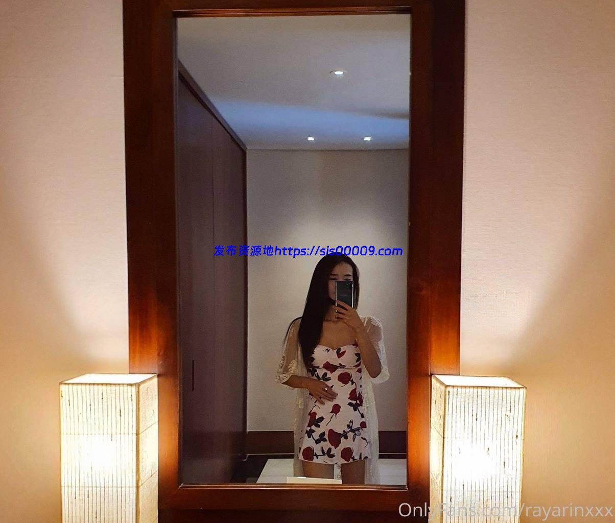 OnlyFans@rayarinxxx韩国极品淫妻反差婊合集【NV/14.7G】 6