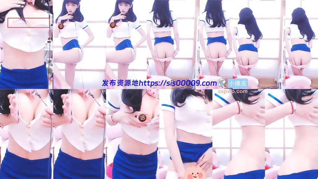 【虎牙 江紫萱】新！大尺私人定制 超高颜值可爱女神 高能玩法 反差爆棚！(1V/222M/6分34)斗鱼虎牙花椒主播定制 江紫萱大尺度定制福利 高颜值极品可爱女神 1