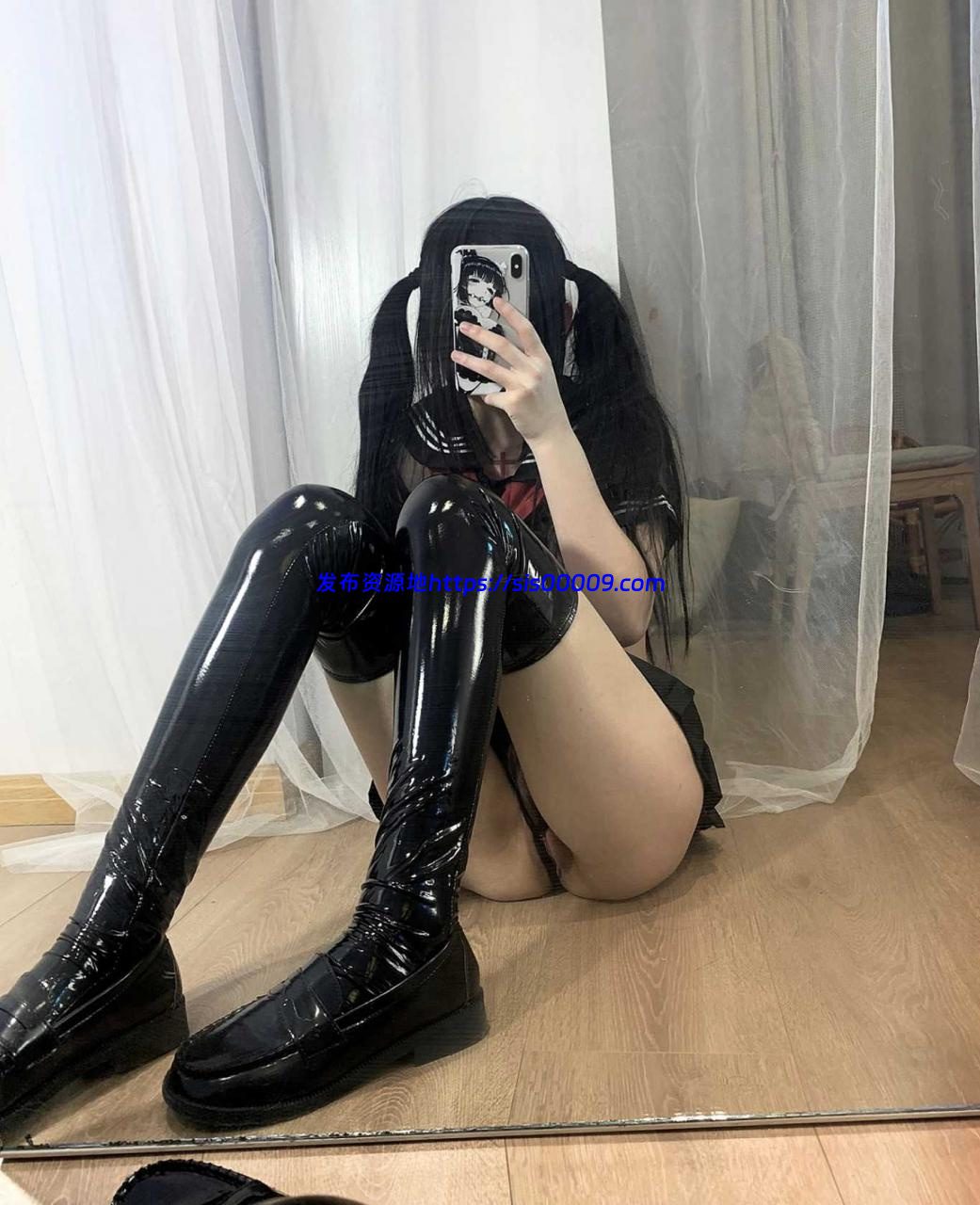 野餐兔- 抖音风激情艳舞 [23P/4V/1.82G] 4