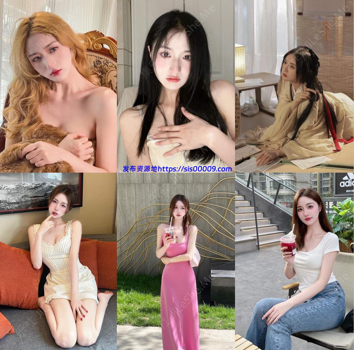 【完整版】最新流出百万粉丝网红职业汉服模特【焕儿】清纯靓丽下反差婊母狗【3.8G】 2