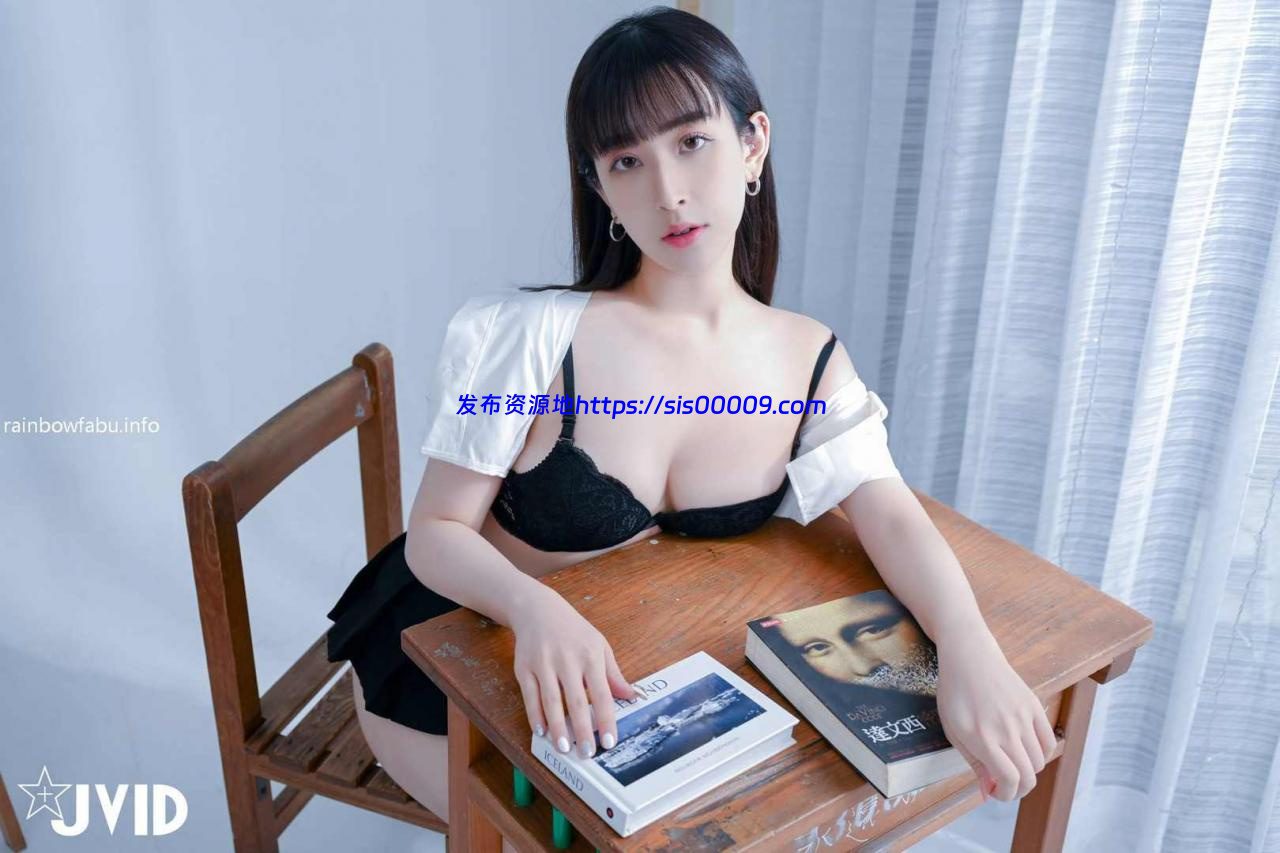 精选JVID5套 3.5GB 2