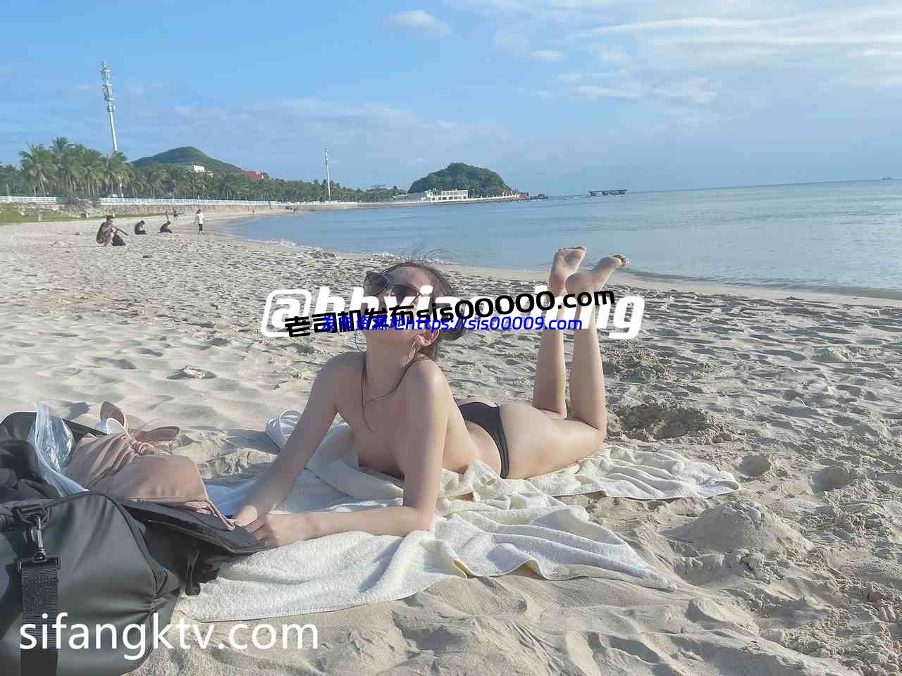 X推特清纯苗条反差教师女神小母狗 小熊驾驶员/小熊BB【NV/NP/4.72GB】 15