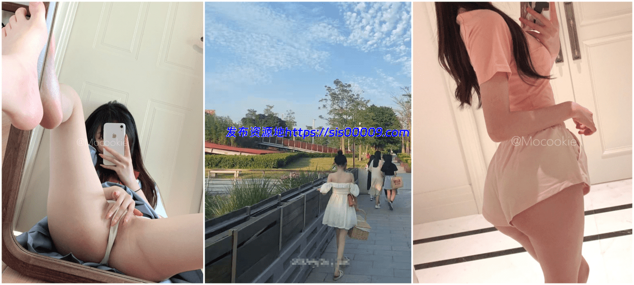 推特极品13万粉网黄momo/桃乃木圆大尺度流出第二波绝版【8V+135P/1.72G】 4