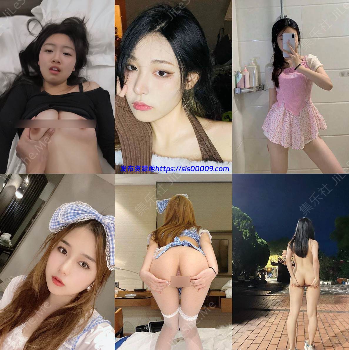 超级重磅!抖音粉丝300万的大网红-小喵大宝等14位极品靓妹女神,都是高不可攀的女神,竟然有超大尺度自拍流出,极品反差婊【307MB】 2 超级重磅!抖音粉丝300万的大网红-小喵大宝等14位极品靓妹女神,都是高不可攀的女神,竟然有超大尺度自拍流出,极品反差婊【307MB】 2