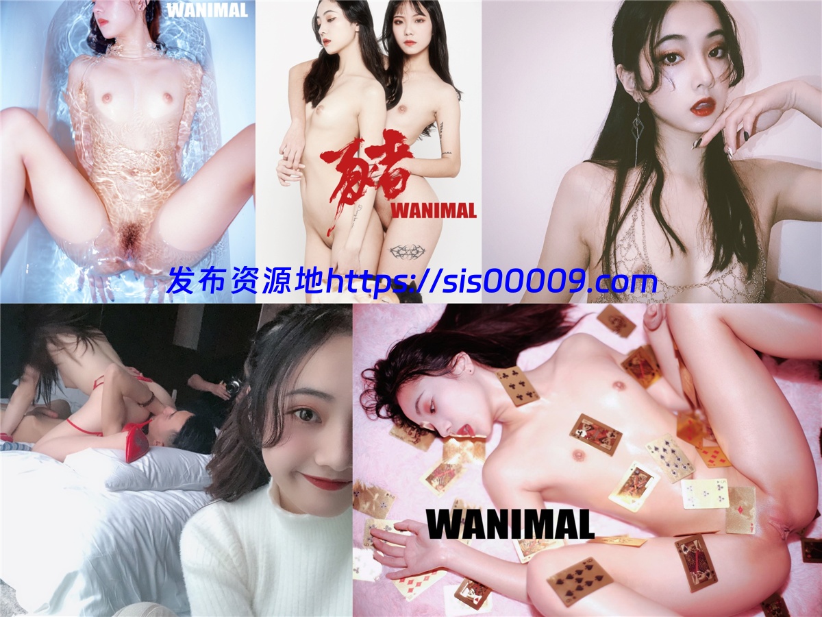 Qinweiyingjie捷哥合集 1
