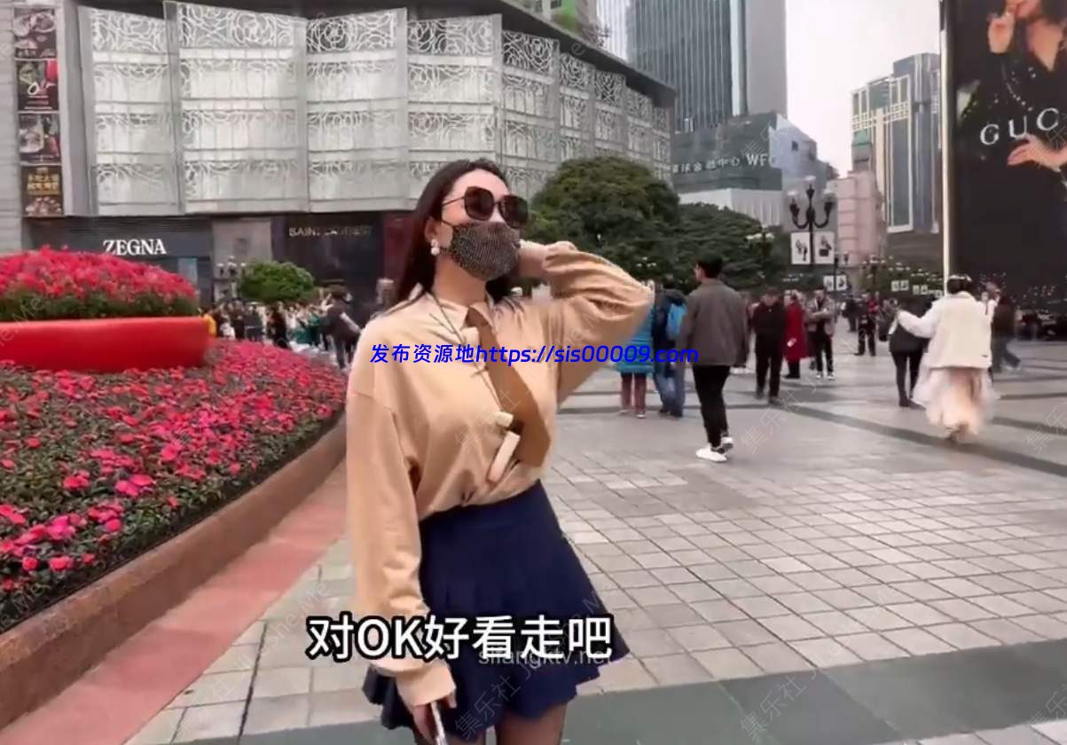 推特大神西门官人 【4v/2.3g】 11