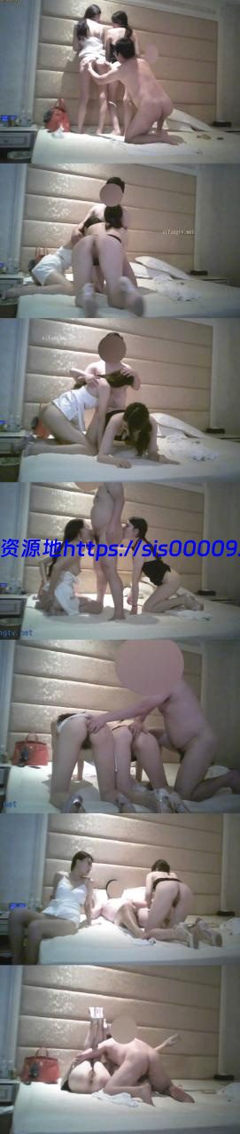 WYTH-主播-午夜探花-双飞[百度网盘/OD/2V/3.05GB] 1