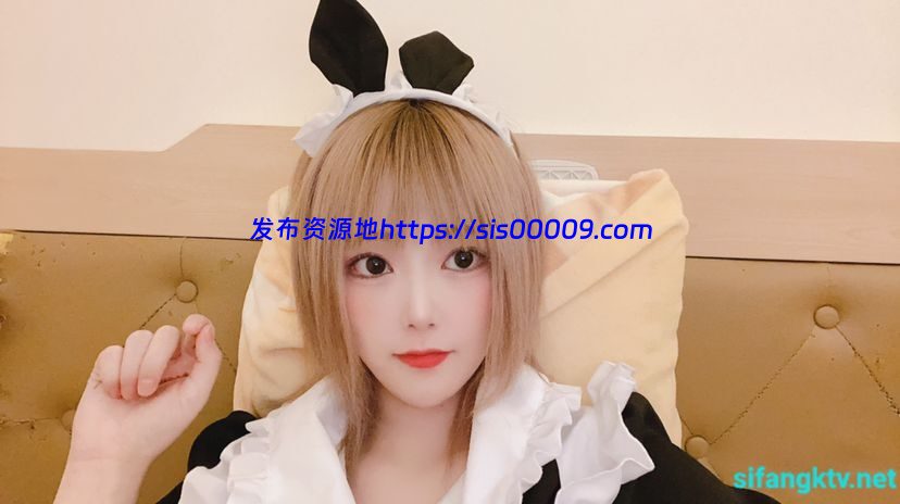 推特 超反差甜妹 苏苏【NP/NV/3.1GB】 8