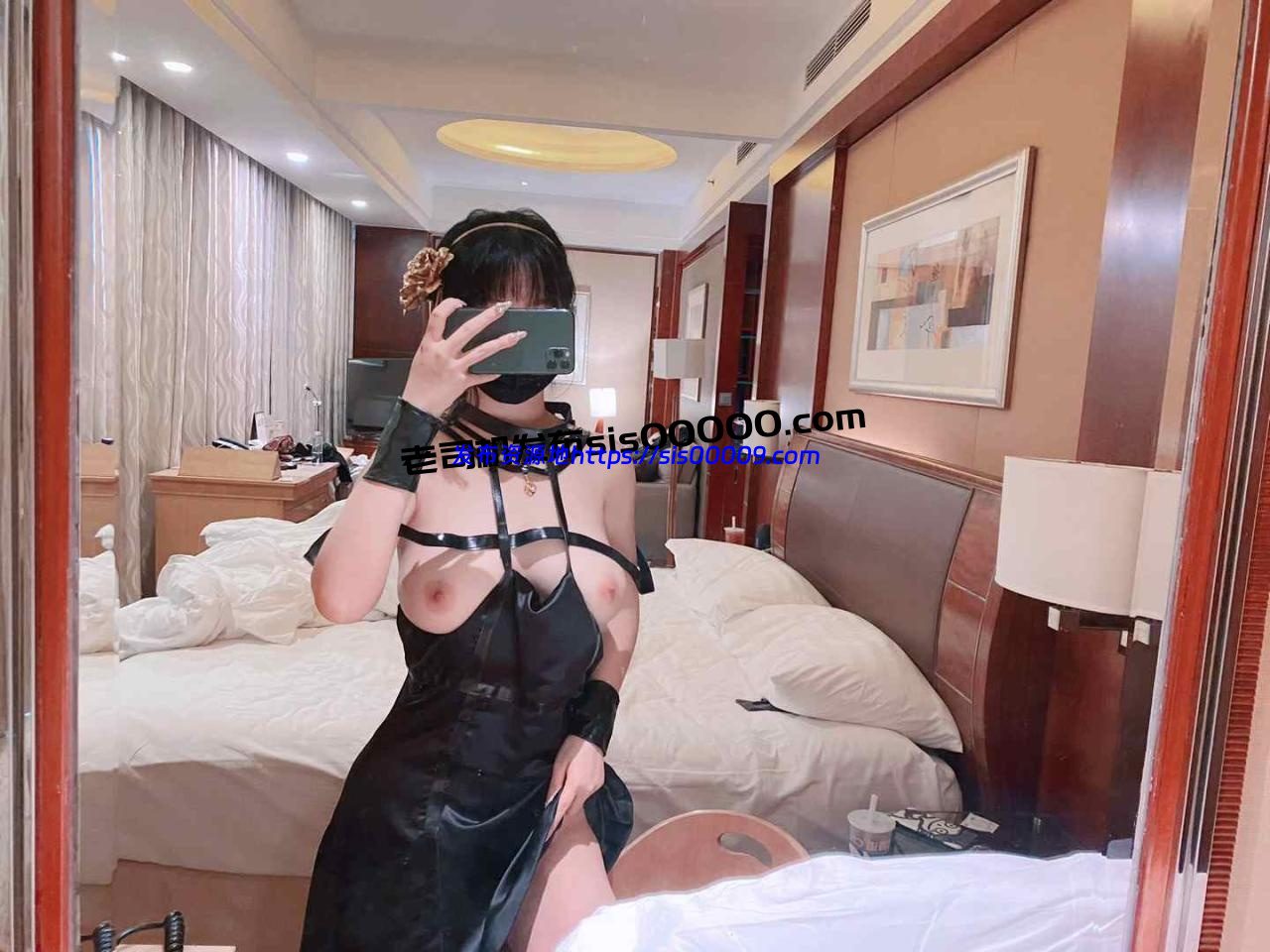 X推特高颜值反差母狗福利姬@keaimiao520 呆呆是只喵/呆呆酱【127P/108V/1.2GB】 12