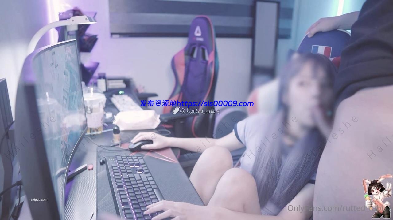 Onlyfans@rutted_rabbit（pandor_a 6个性奴之一)合集 47G 26