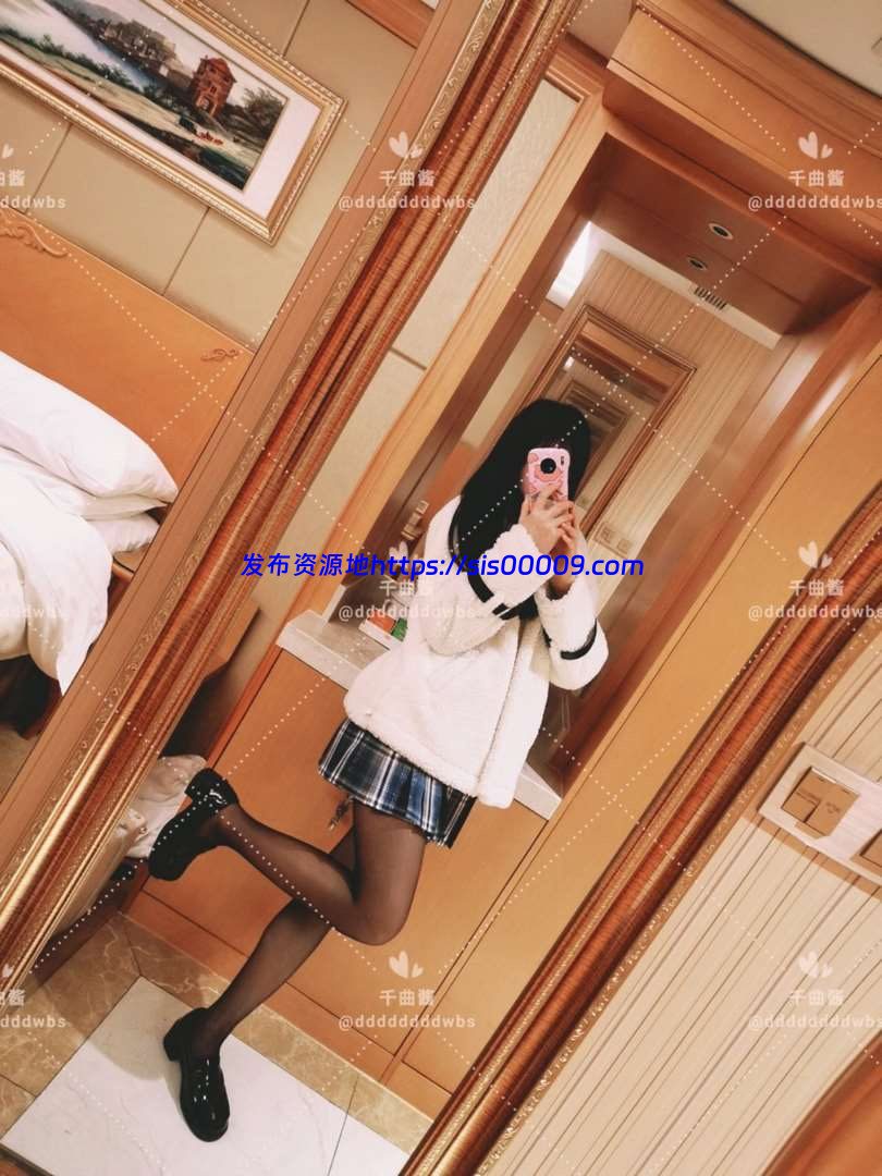 推特字母圈上海萝莉调教@ddddddddwbs 千曲酱 合集 1.2GB 13